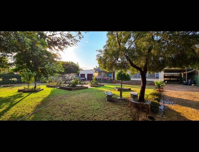 4 BEDROOM HOUSE FOR SALE IN ELSPARK